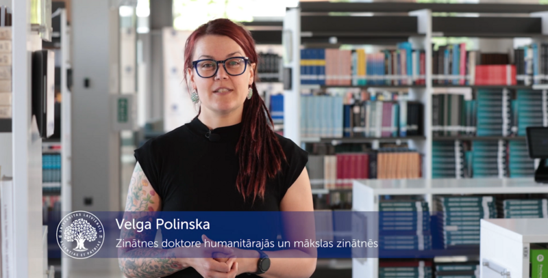 Uzņemšana studijām doktorantūrā - veido savu pētniecības ceļu kopā ar HZF! 