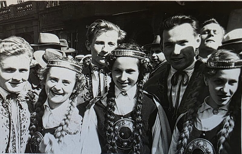 “Gaudeamus” 70: tradīcija, kas vieno Baltijas studentus 