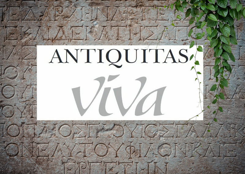 LU klasiskie filologi aicina pieteikt referātus starptautiskajai konferencei “Antiquitas Viva”