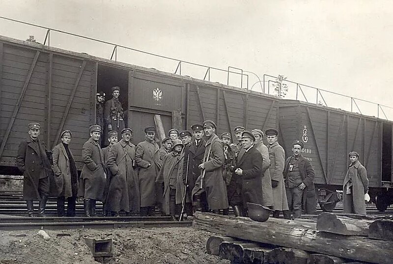 Jauno vēsturnieku skolā – nodarbība par militārpolitisko vēsturi