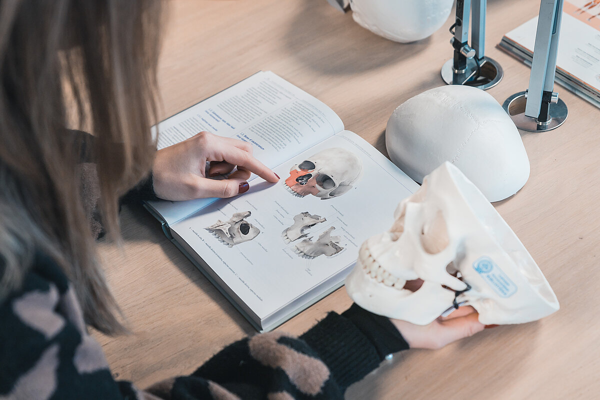 © Foto: Toms Grīnbergs, Latvijas Universitātes Komunikācijas departaments