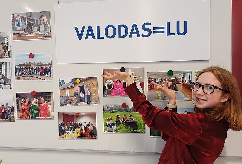 Vidusskolēni aicināti pieteikties Jauno valodnieku, folkloristu un literatūrzinātnieku skolai