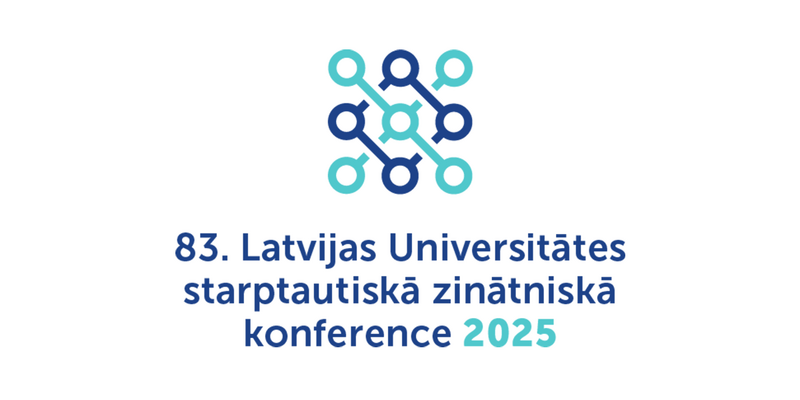 Latvijas Universitātes 83. starptautiskajā zinātniskajā konferencē Humanitāro zinātņu fakultāte piedalās ar 20 sekcijām 