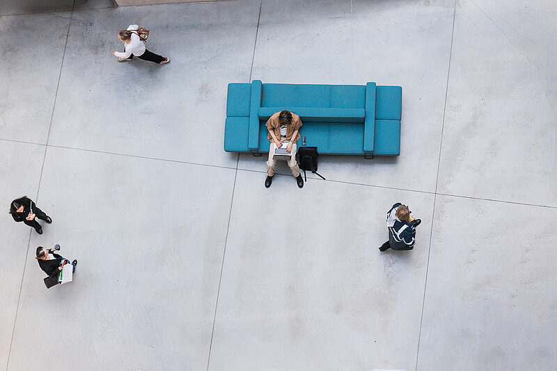 LU doktorantu lasījumi: starp maģiju, tekstiem un literatūru – Gatis Ezerkalns