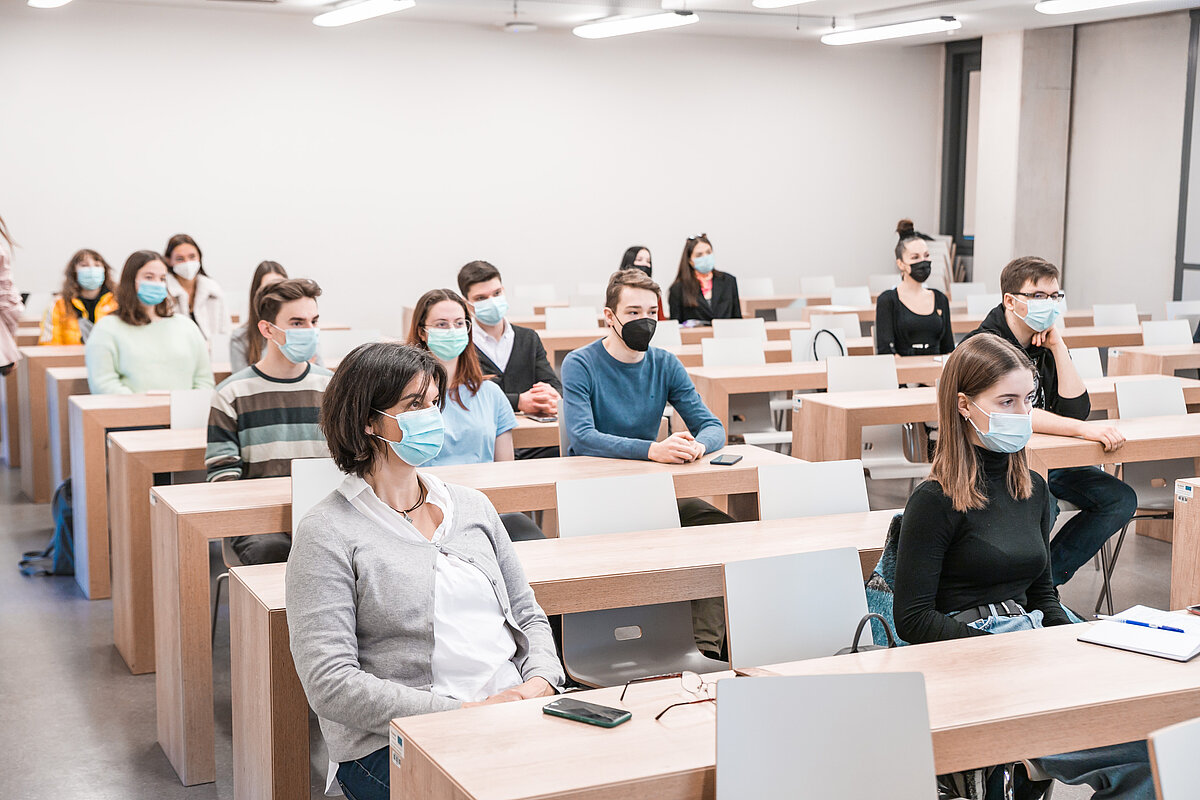 © Foto: Toms Grīnbergs, Latvijas Universitātes Komunikācijas departaments