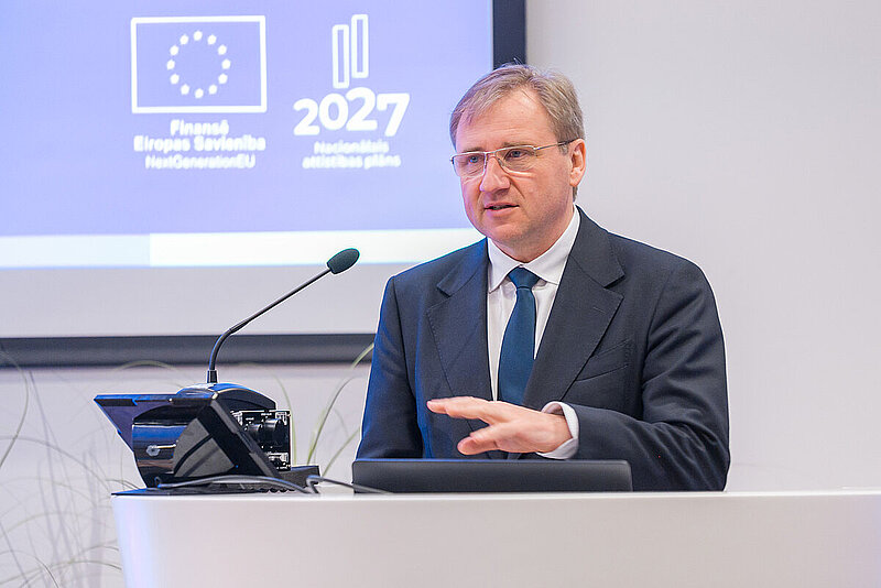 “LU ceļā uz TOP500” – Universitāte apkopo konsolidācijas un attīstības projekta sasniegumus
