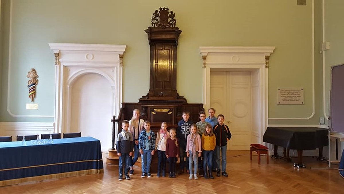 2019. gada 25.septembris. Foto Rūdolfs Rubenis 2019. gada 25.septembris. Foto Rūdolfs Rubenis